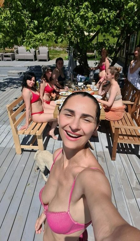Yladoyla nude leaked OnlyFans photo #11