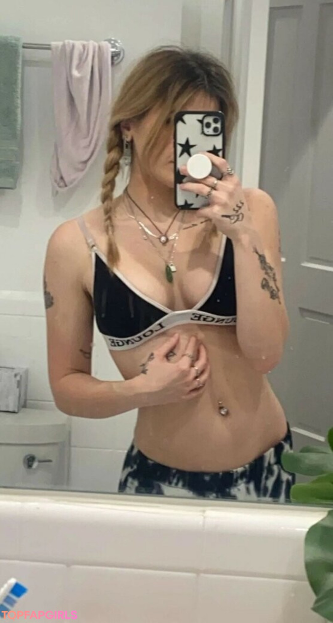 Baileyspinn Nude Leaked OnlyFans Photo #30