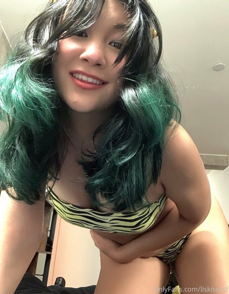 Liskissesf nude leaked OnlyFans photo #64
