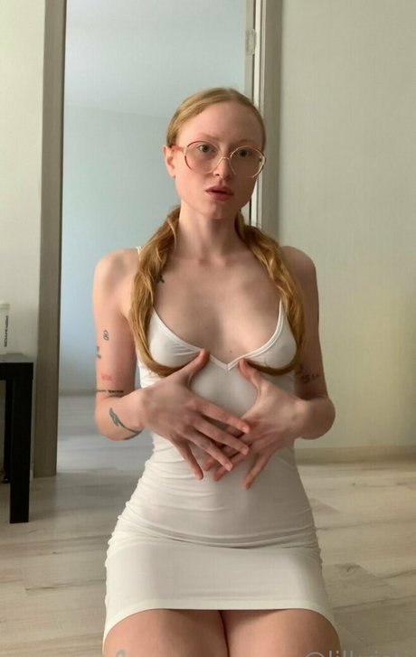 Lilkristi nude leaked OnlyFans pic