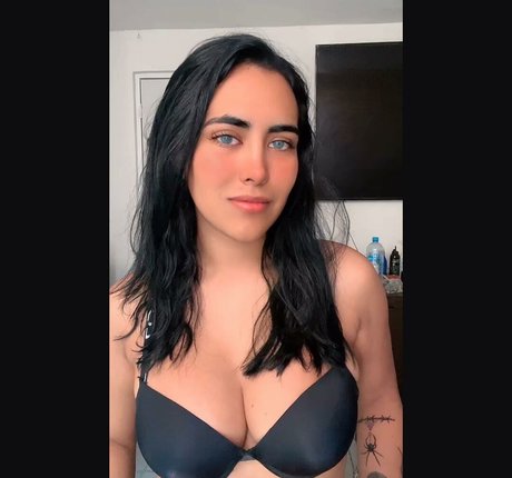 Imlizeth nude leaked OnlyFans pic