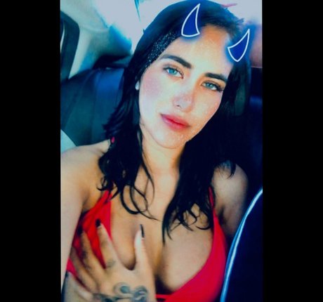 Imlizeth nude leaked OnlyFans pic