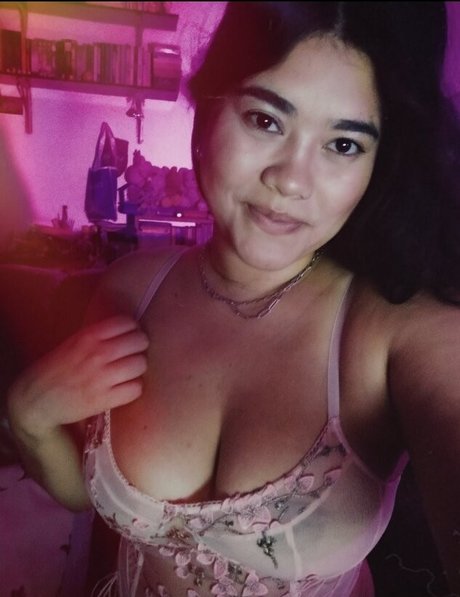 Feluriana nude leaked OnlyFans pic