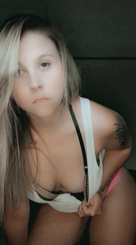 Britty_baby07 nude leaked OnlyFans pic