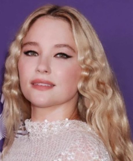 Haley Bennett nude leaked OnlyFans pic
