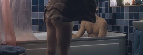 Juliette Binoche nude leaked OnlyFans pic