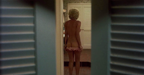Leslie Easterbrook nude leaked OnlyFans pic