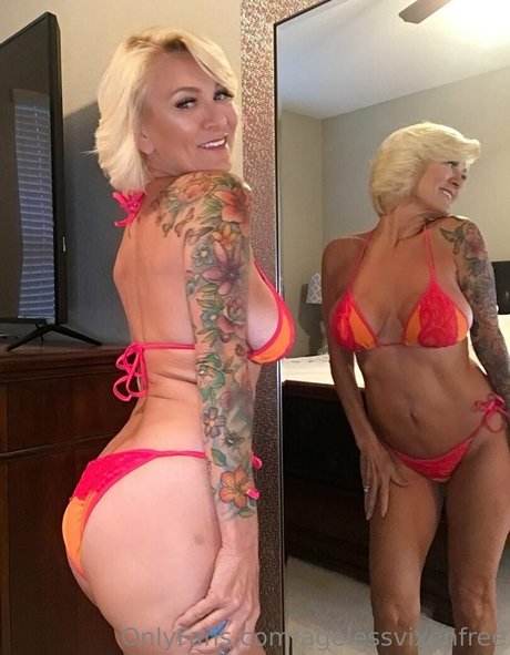 Agelessvixenfree nude leaked OnlyFans photo #29