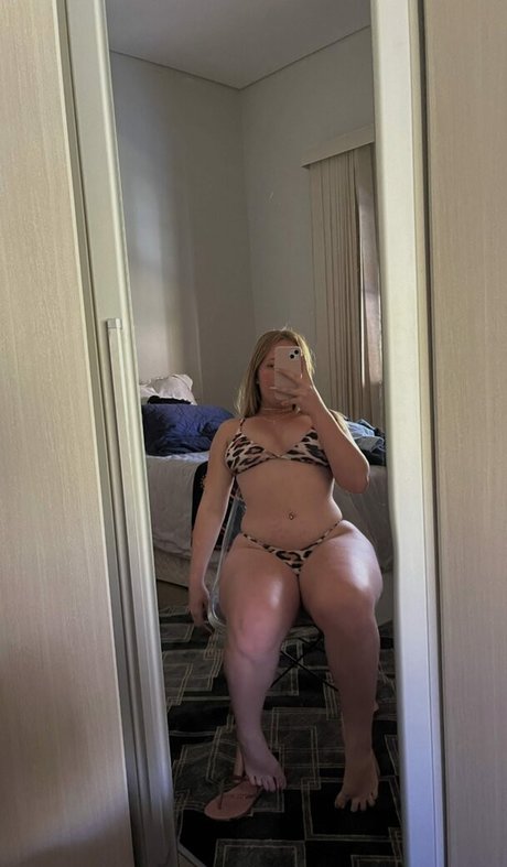 Erislaine Eliezer nude leaked OnlyFans pic