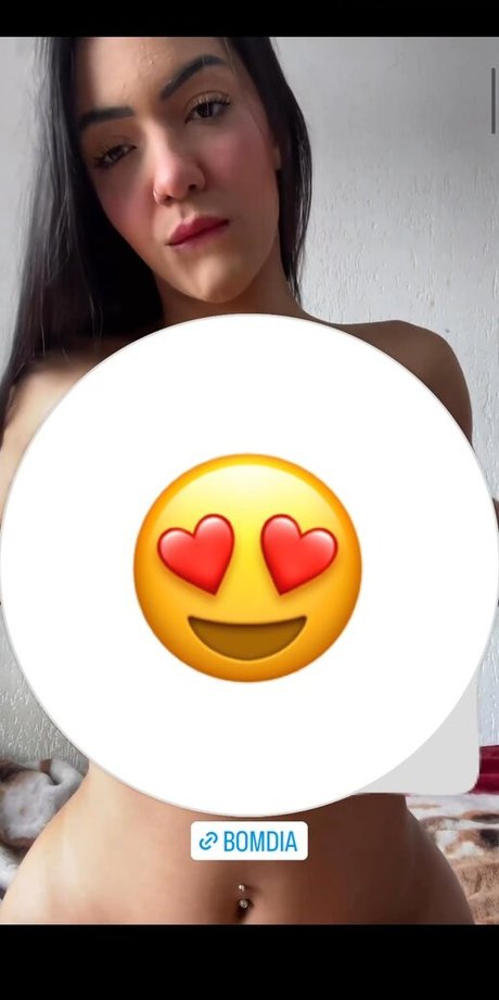 Bruna Iorc nude leaked OnlyFans pic