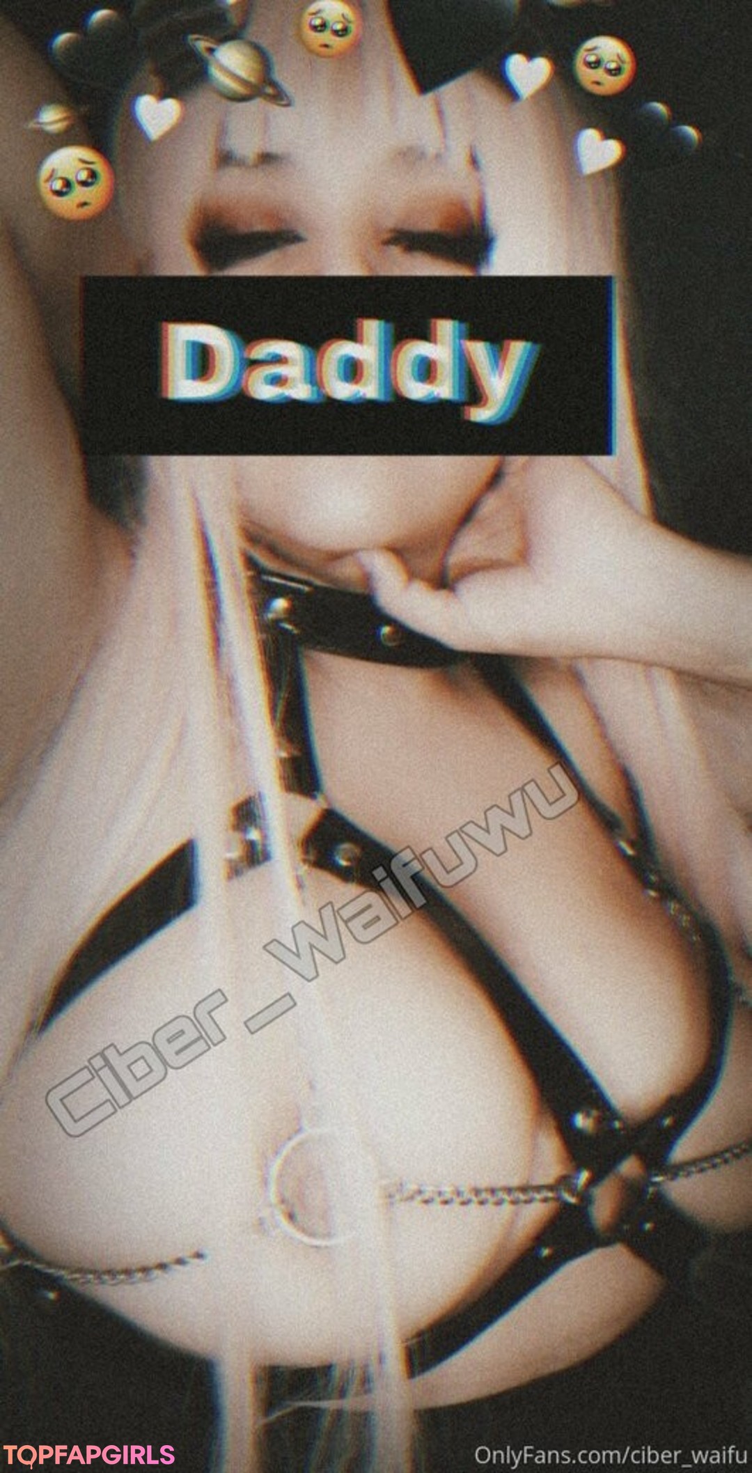 Ciberwaifuwu Nude Leaked OnlyFans Photo #79