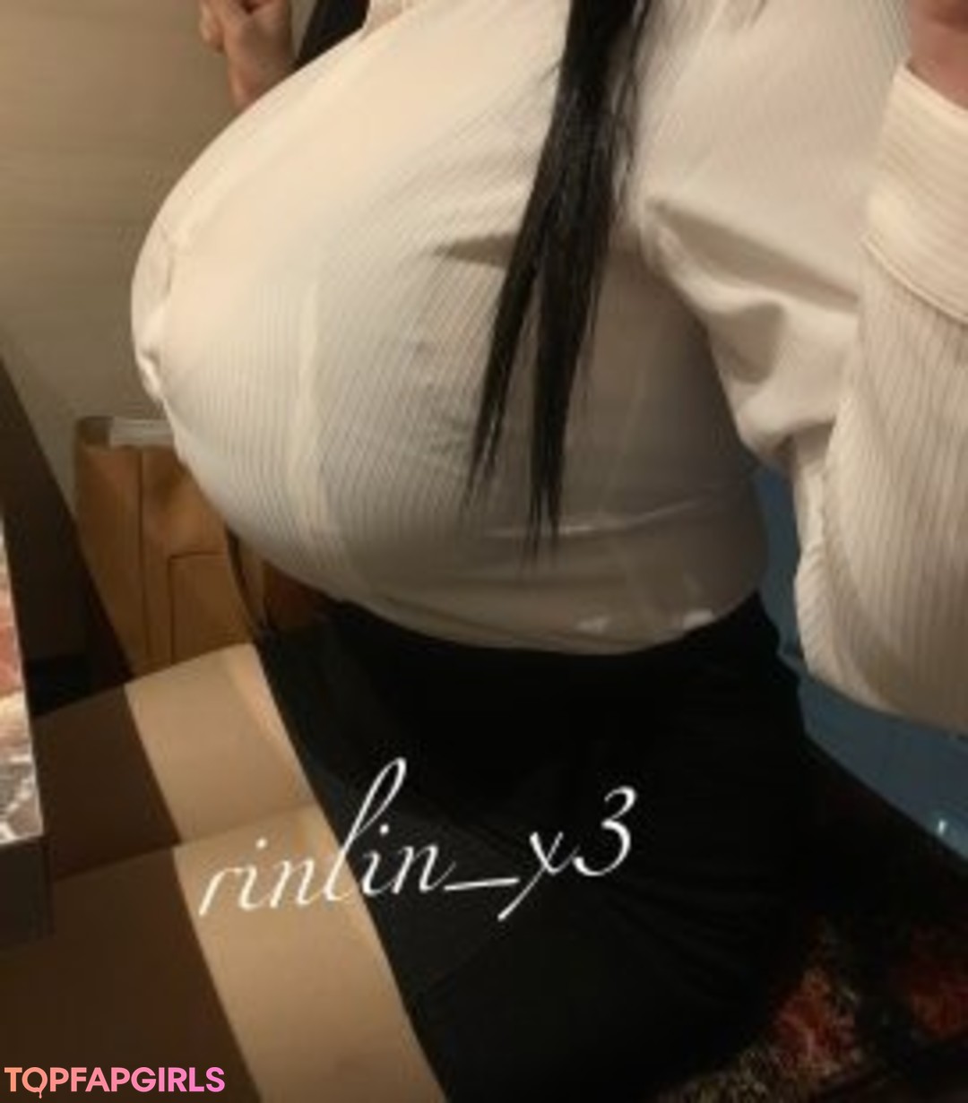 Rinlin_x3 Nude Leaked OnlyFans Photo #186