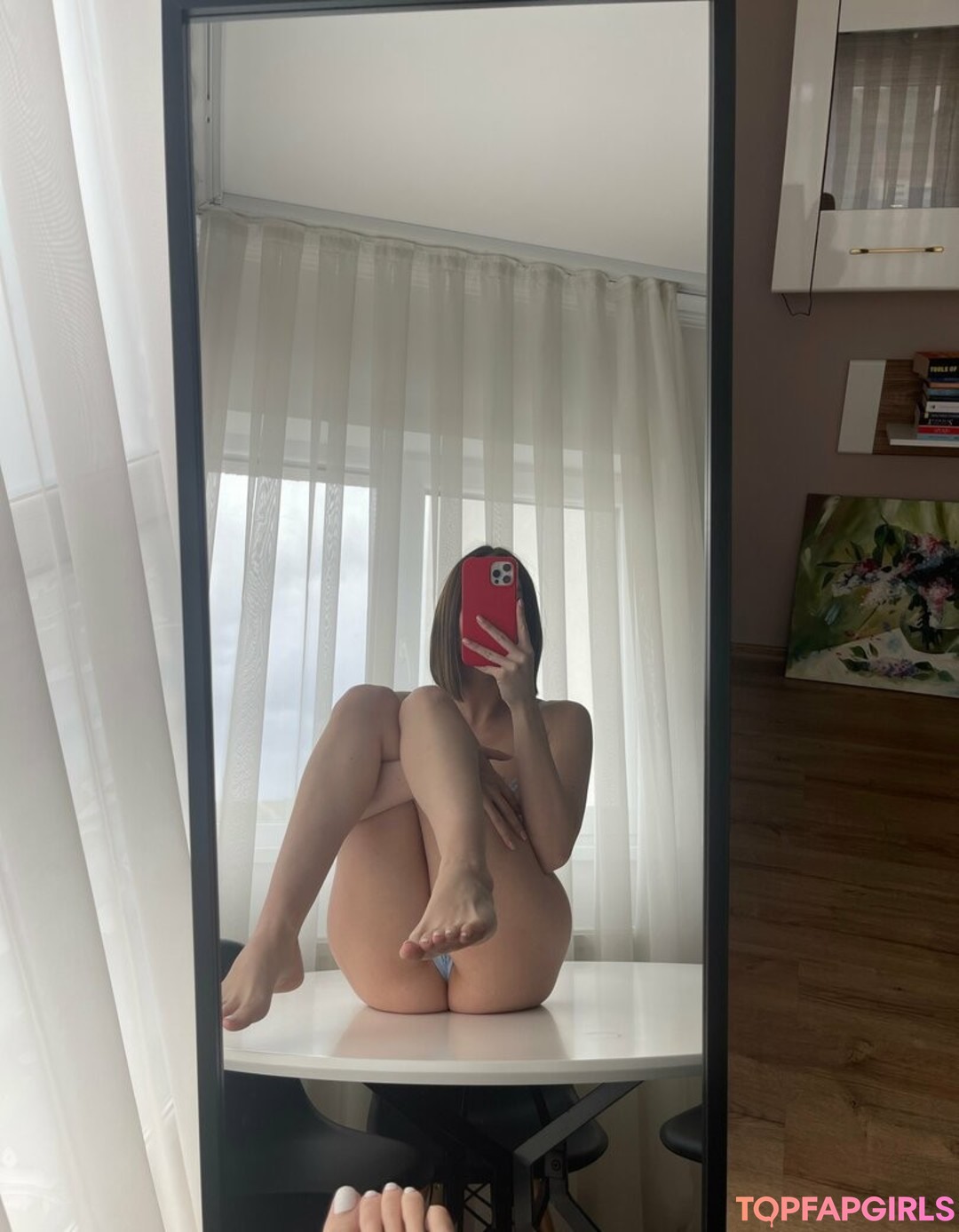 Trishbabe Nude Leaked OnlyFans Photo #49