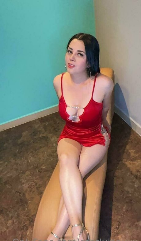 Casslujanxxx nude leaked OnlyFans pic