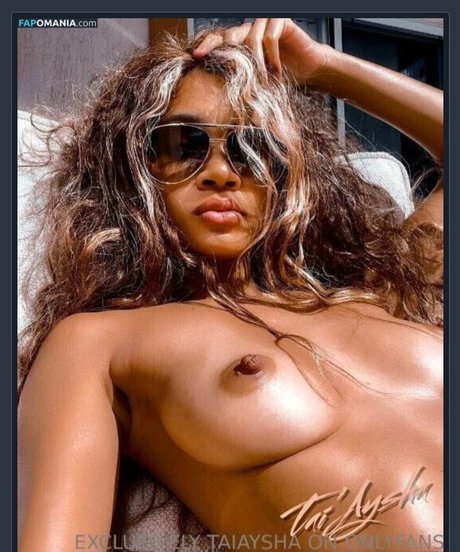 Taiaysha nude leaked OnlyFans photo #22