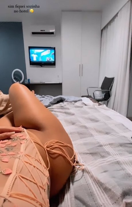 Aryane Casadei nude leaked OnlyFans pic