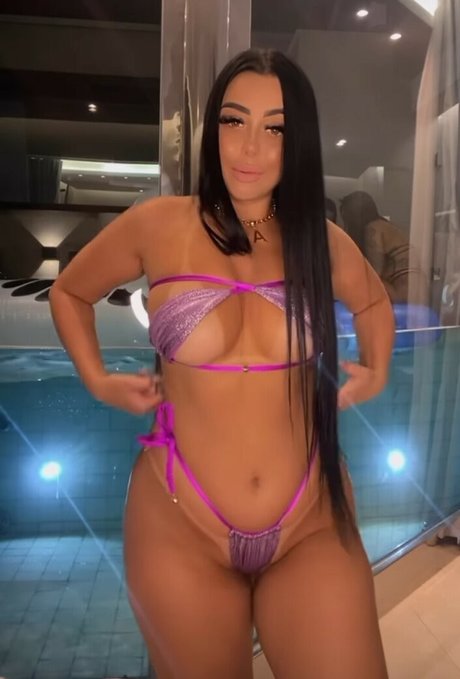 Aryane Casadei nude leaked OnlyFans pic