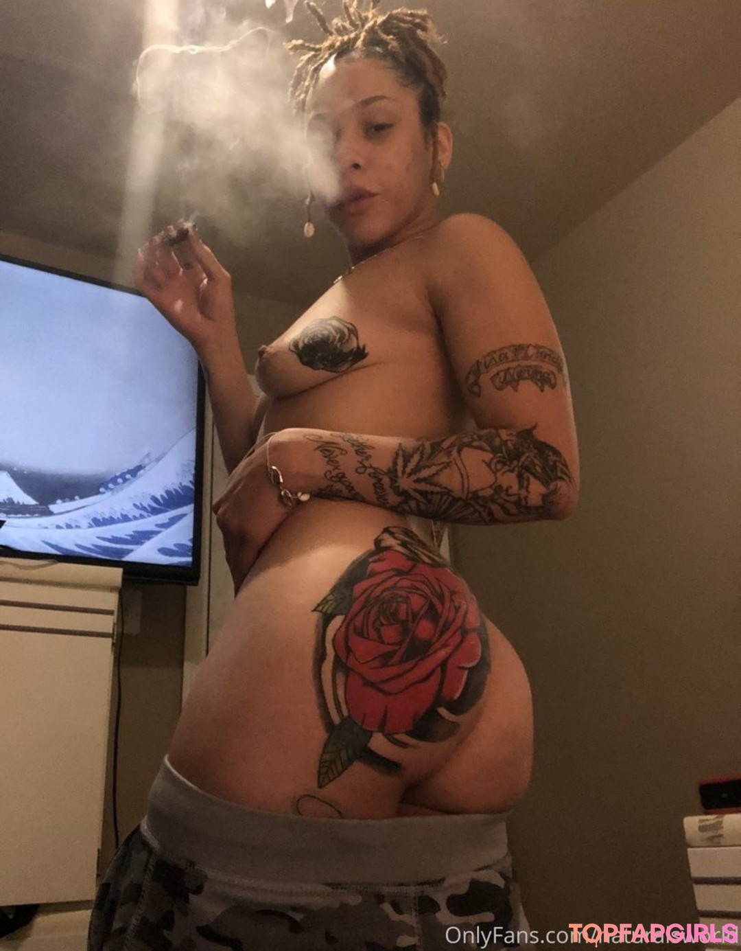 Naturalsworld Nude Leaked OnlyFans Photo #42