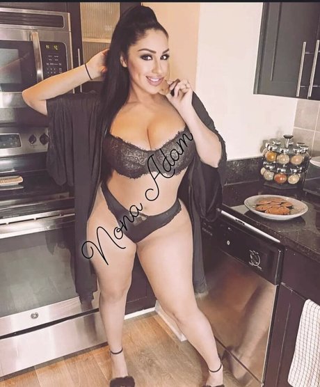 Nona Adams nude leaked OnlyFans photo #7