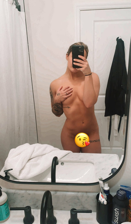 Jes Franklin nude leaked OnlyFans pic