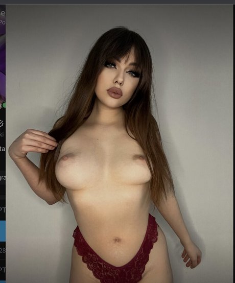 Ladynaseki nude leaked OnlyFans pic