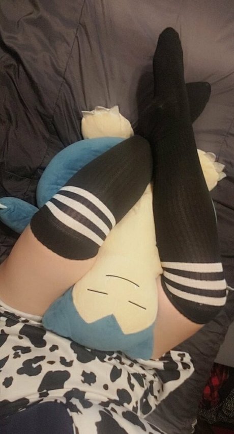 Thigh_socks nude leaked OnlyFans photo #1