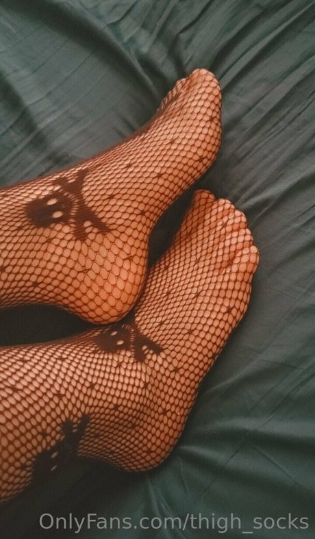 Thigh_socks nude leaked OnlyFans photo #22