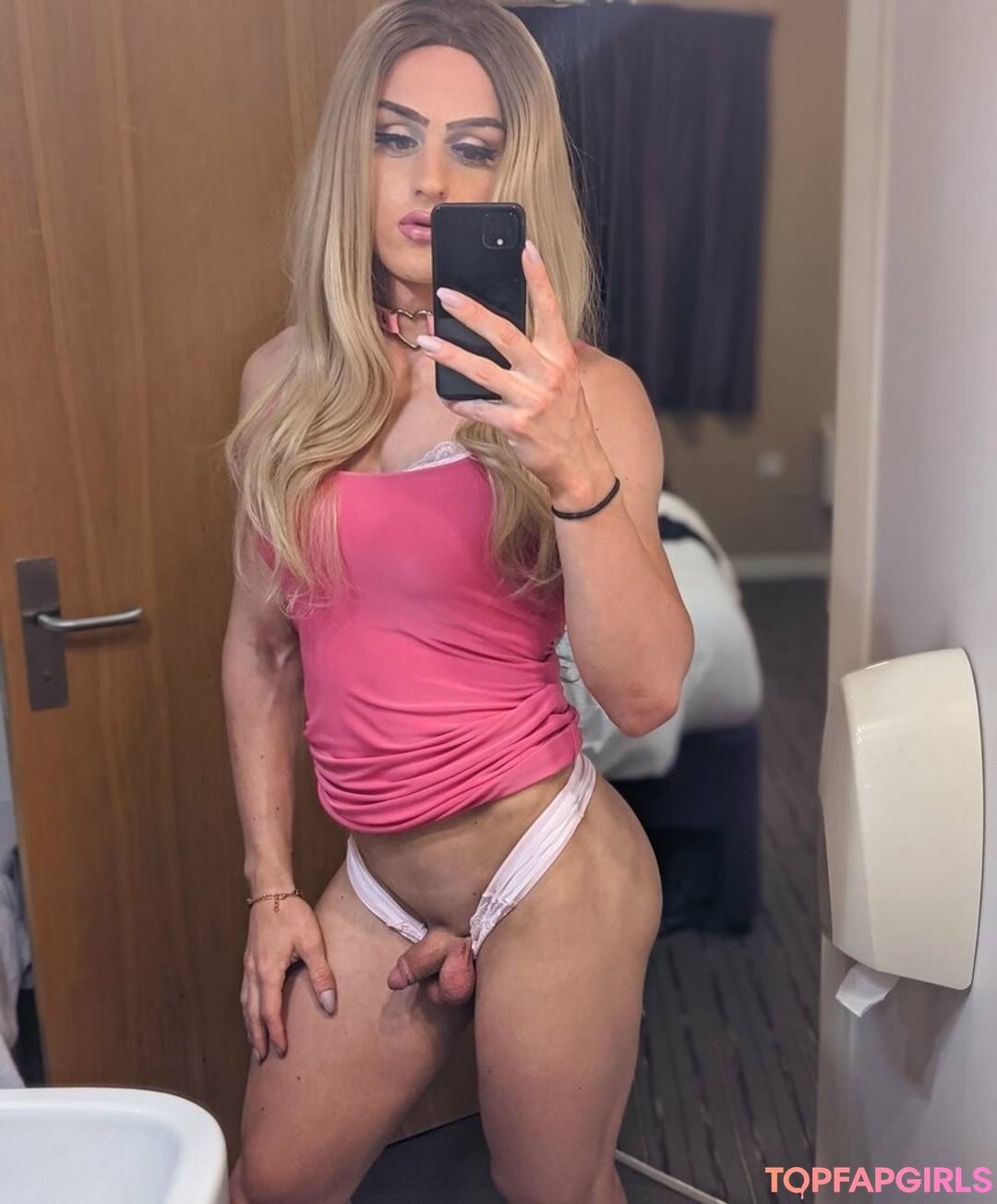 Tayrosiee Nude Leaked OnlyFans Photo #52