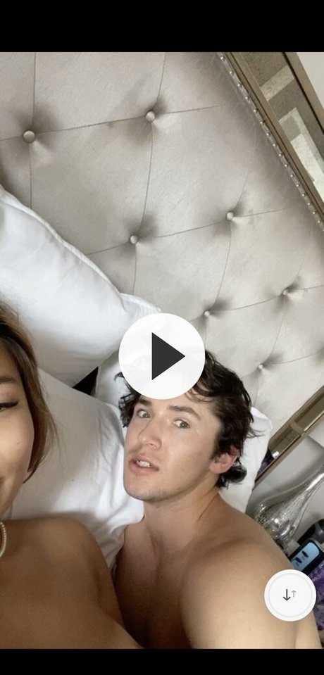 Chloe Kim nude leaked OnlyFans pic