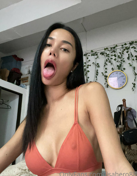 Lisahero88 nude leaked OnlyFans pic