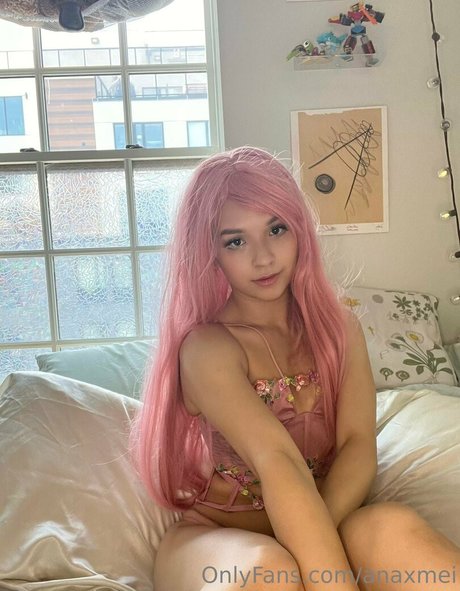 Anaxmei nude leaked OnlyFans photo #55