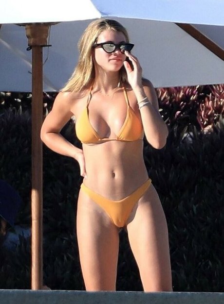 Sofia Richie nude leaked OnlyFans pic