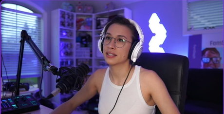 Femsteph nude leaked OnlyFans photo #17