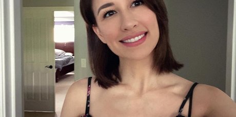 Femsteph nude leaked OnlyFans pic