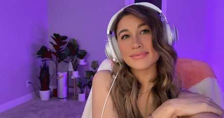 Femsteph nude leaked OnlyFans pic