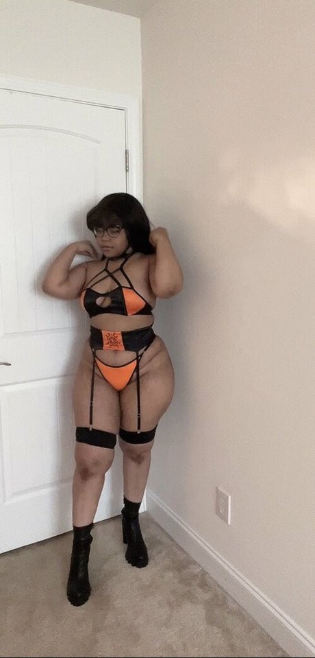 Ria Parker nude leaked OnlyFans pic