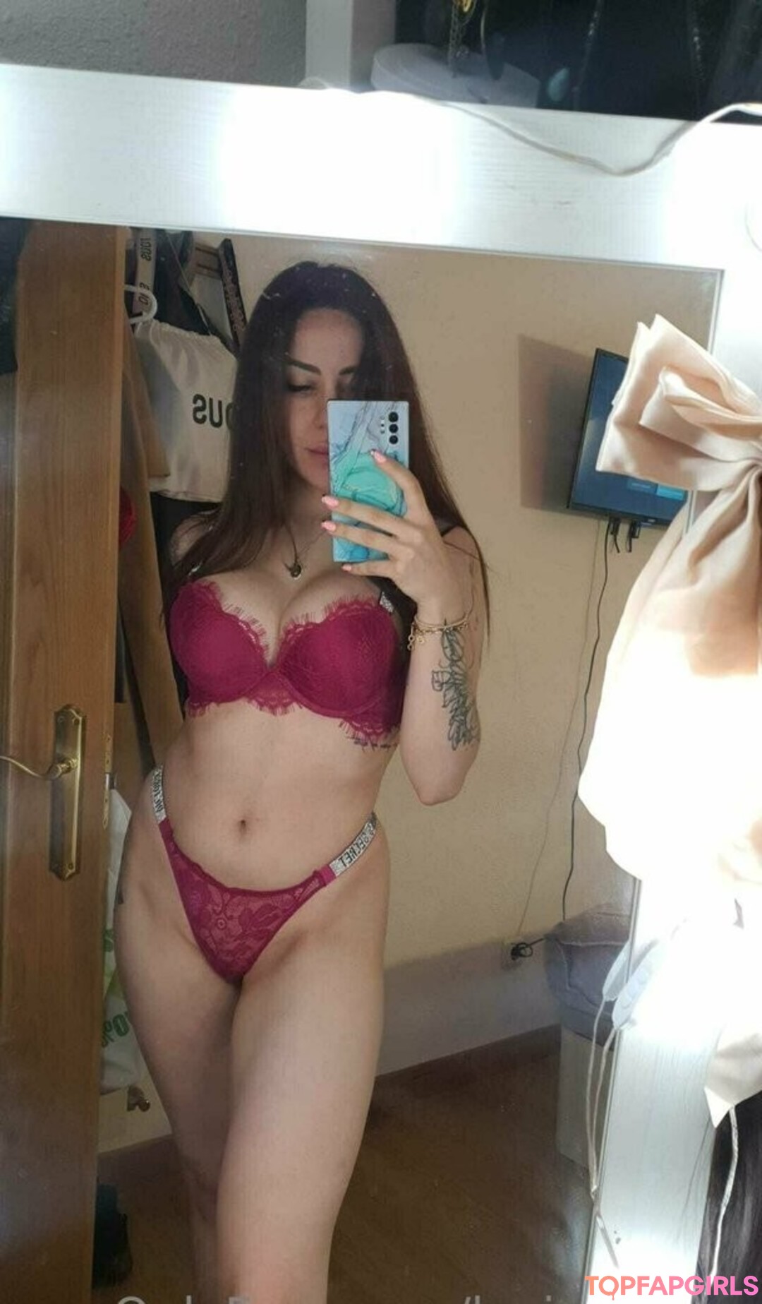 Lexiemoonx Nude Leaked OnlyFans Photo #15