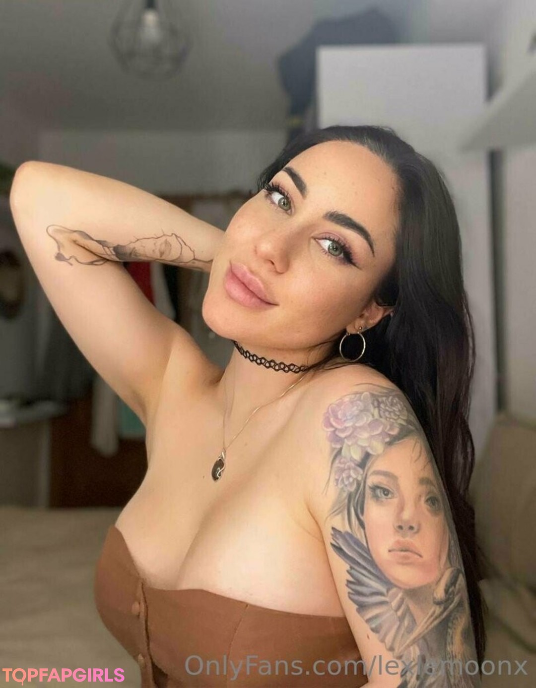 Lexiemoonx Nude Leaked OnlyFans Photo #110