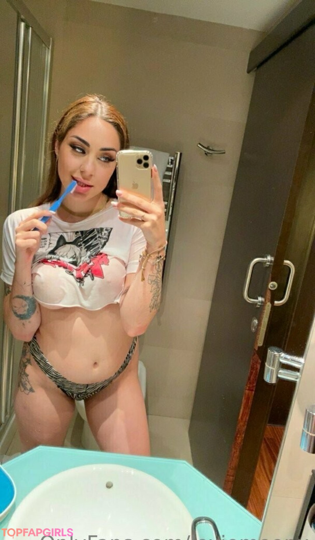 Lexiemoonx Nude Leaked OnlyFans Photo #67