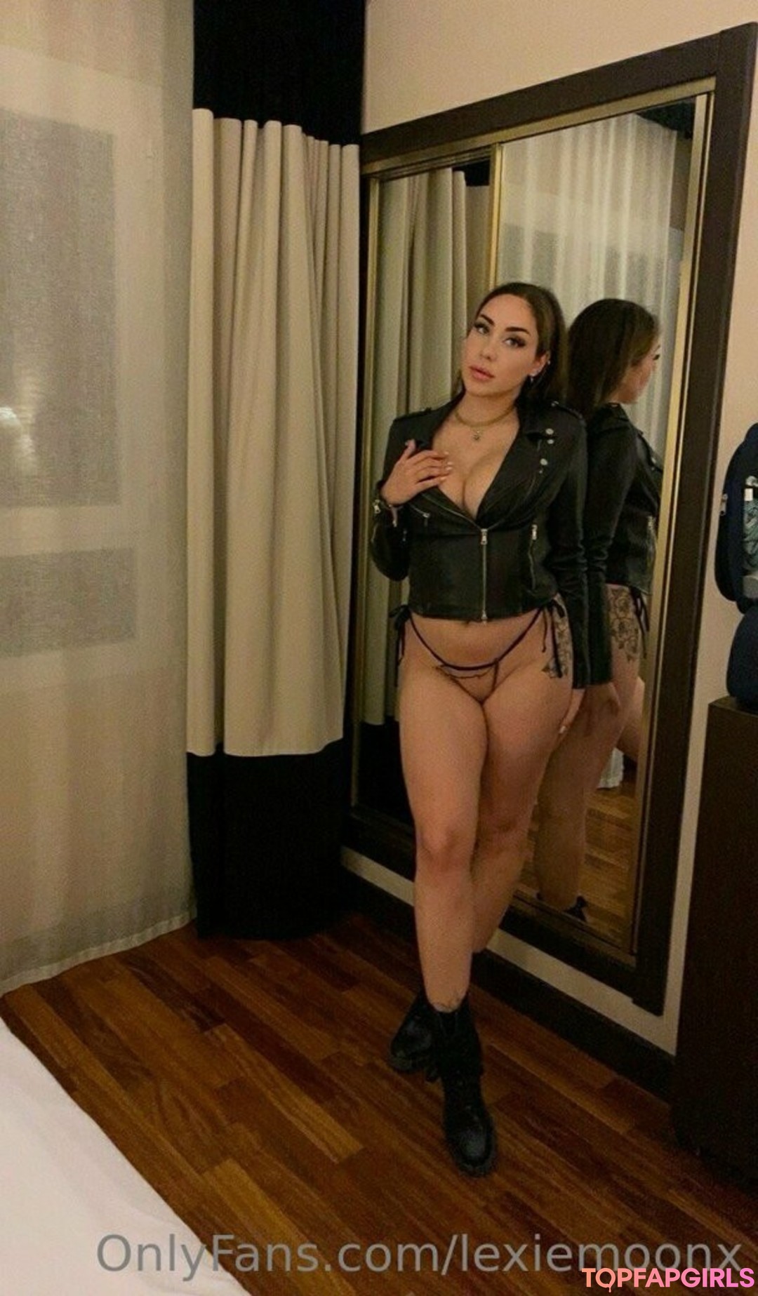 Lexiemoonx Nude Leaked OnlyFans Photo #169