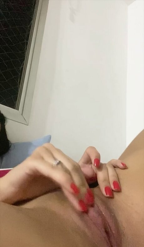 Duda Mesquita nude leaked OnlyFans pic