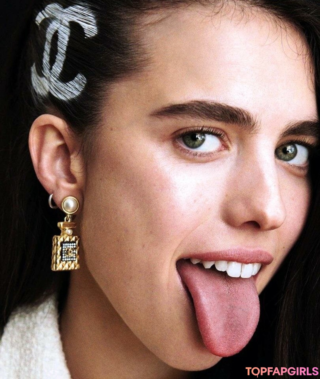 Margaret Qualley Nude Leaked OnlyFans Photo #72