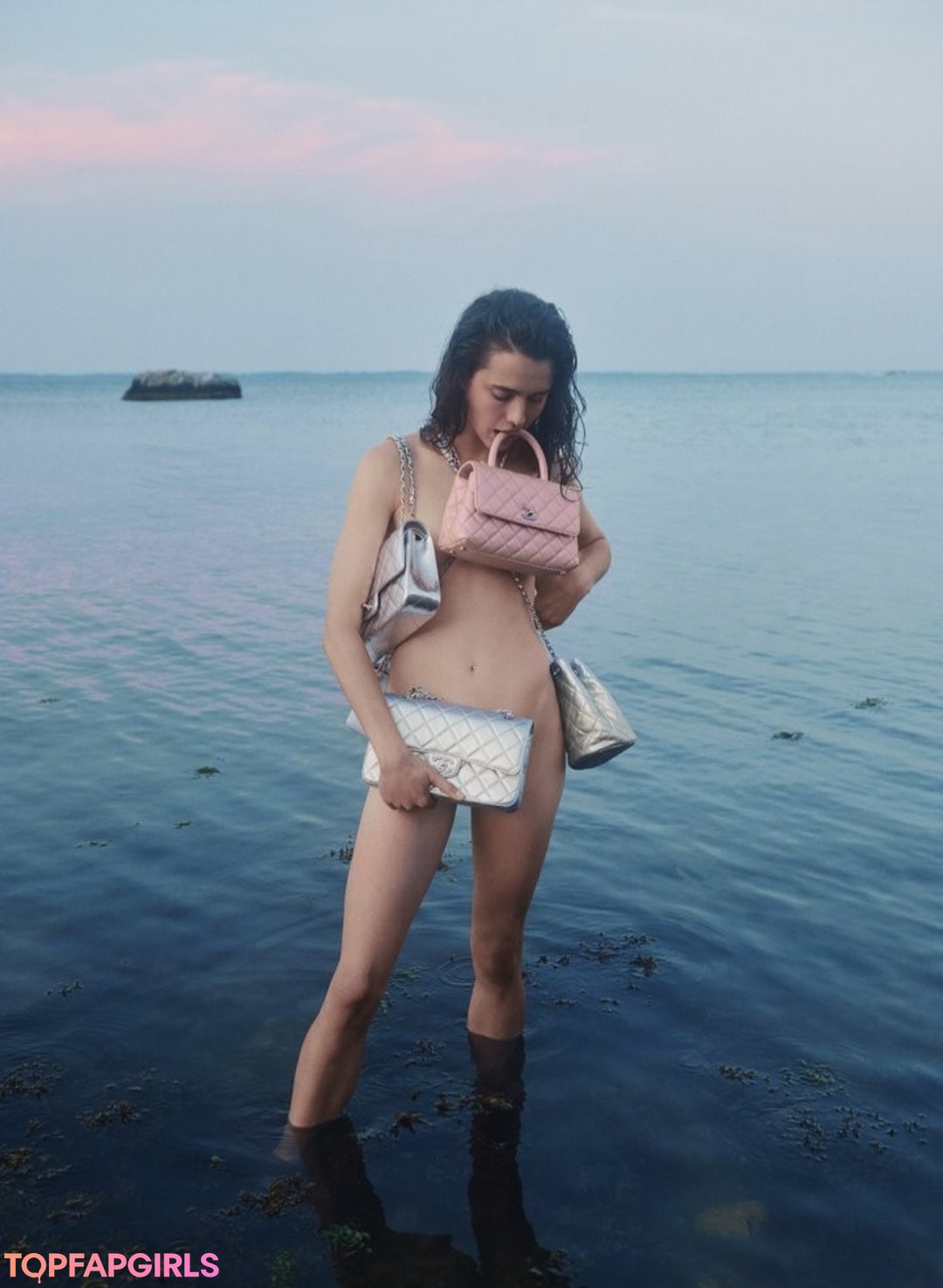 Margaret Qualley Nude Leaked OnlyFans Photo #147