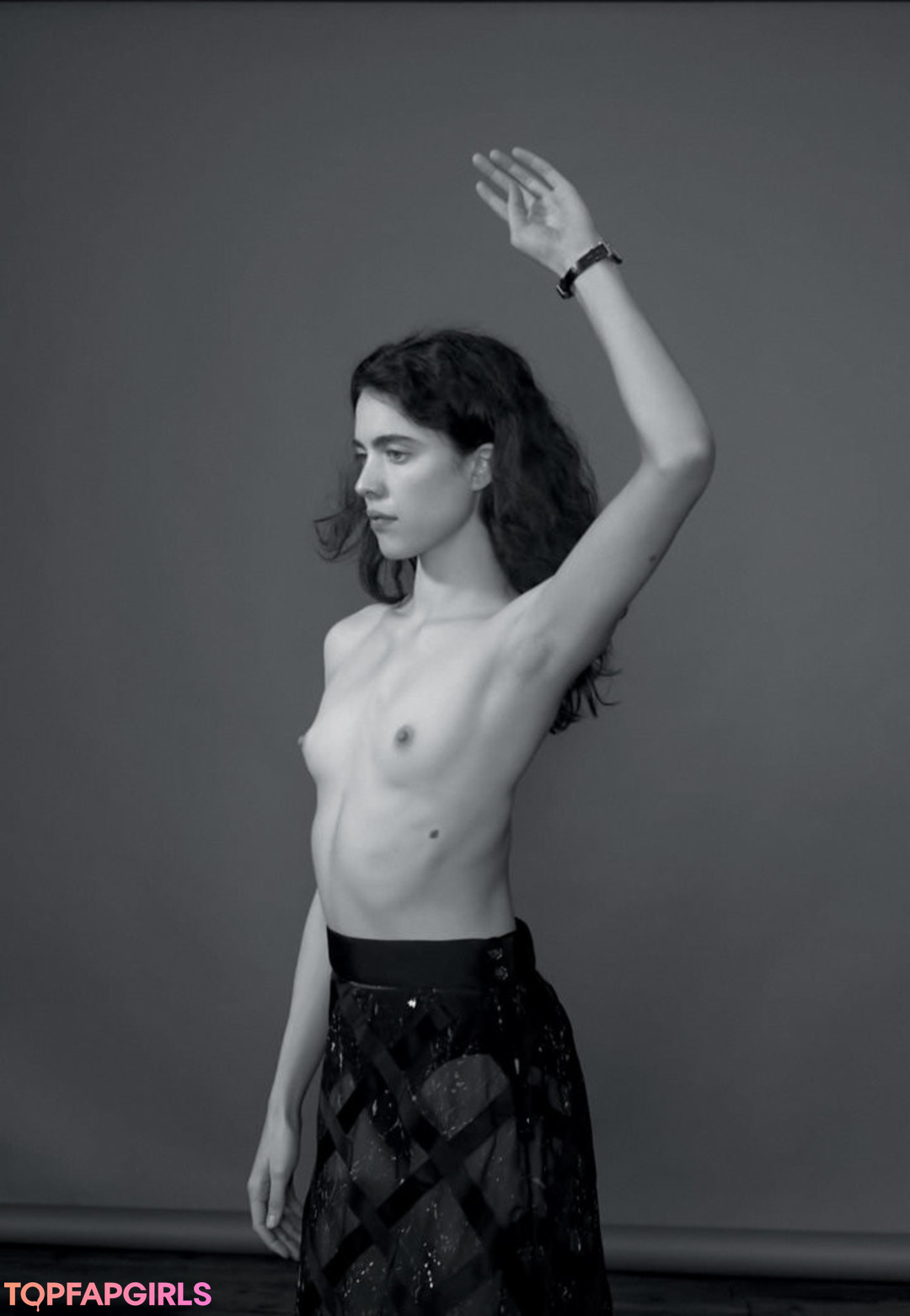 Margaret Qualley Nude Leaked OnlyFans Photo #2