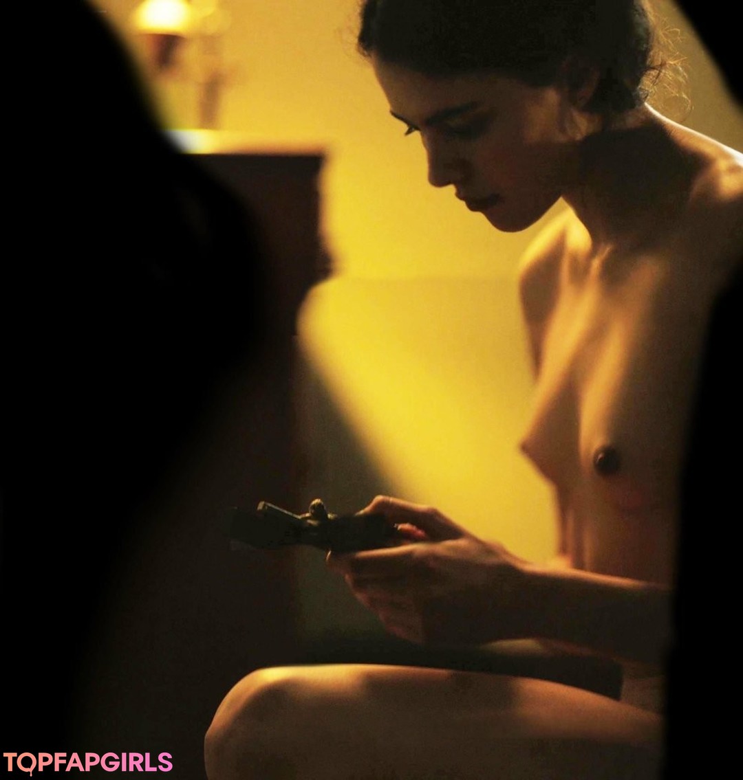 Margaret Qualley Nude Leaked OnlyFans Photo #250