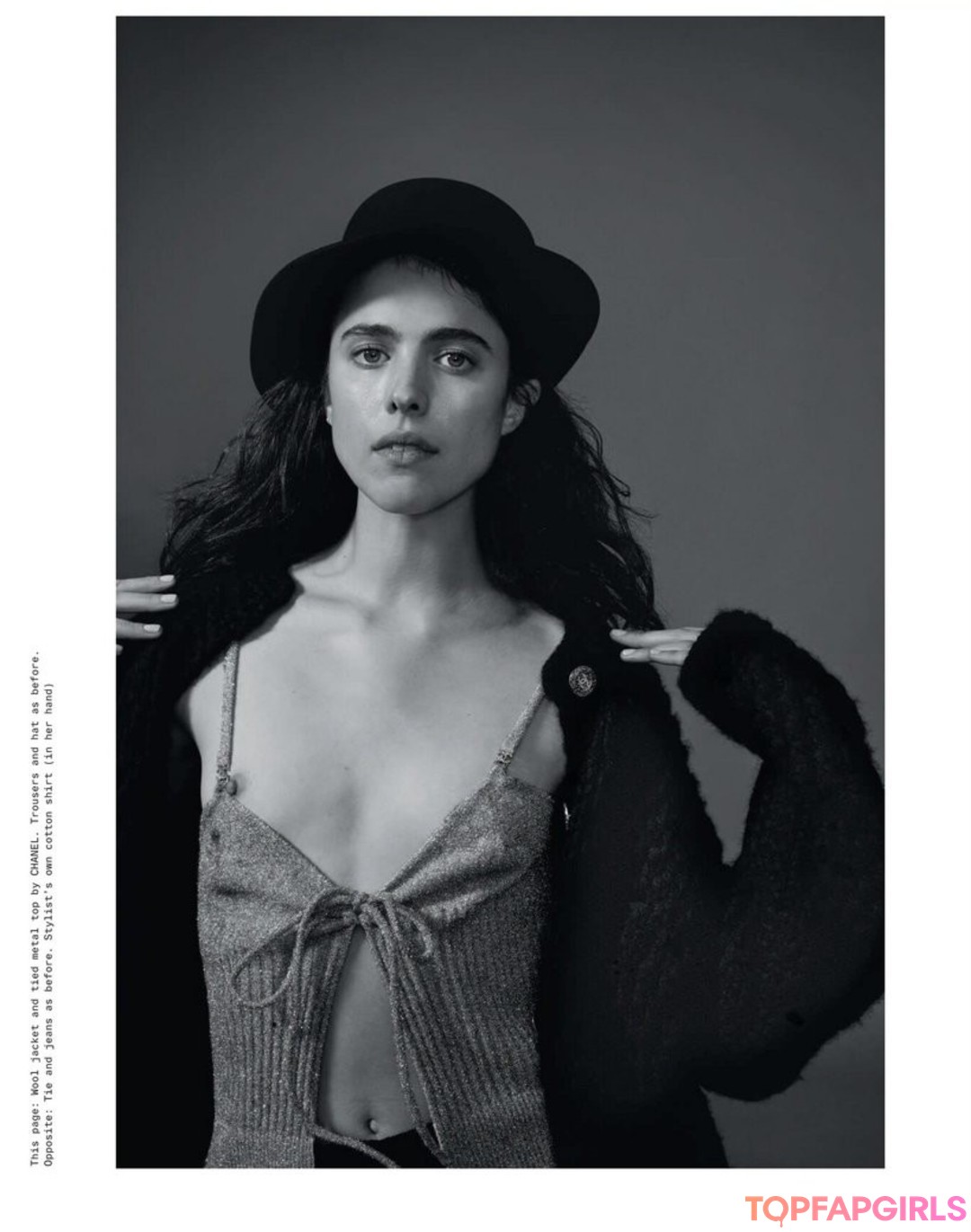 Margaret Qualley Nude Leaked OnlyFans Photo #169