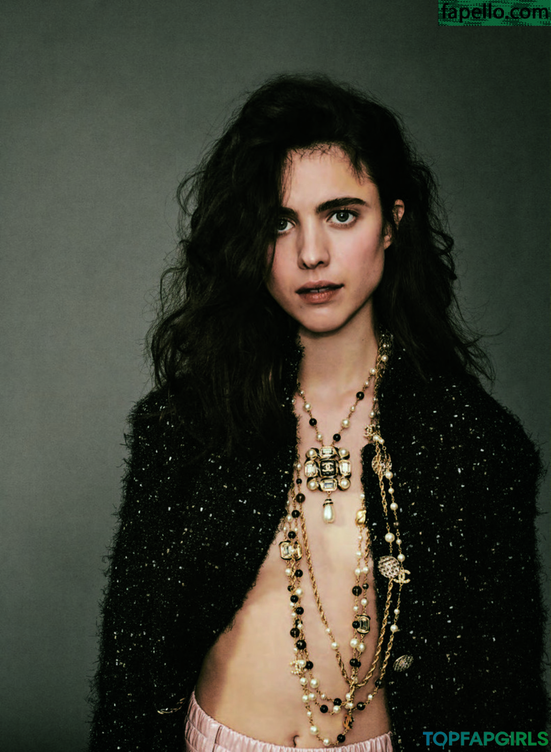 Margaret Qualley Nude Leaked OnlyFans Photo #4