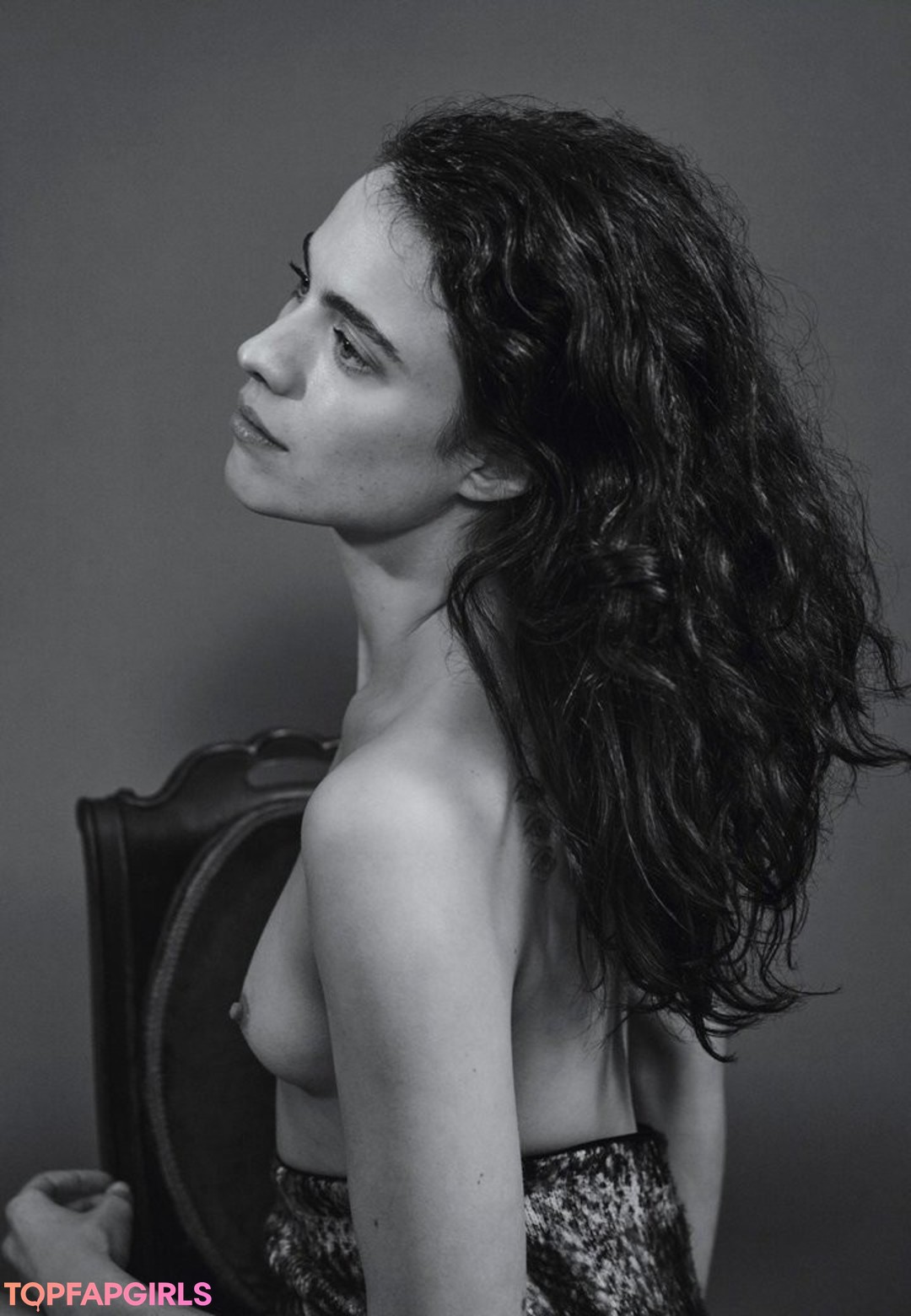 Margaret Qualley Nude Leaked OnlyFans Photo #227