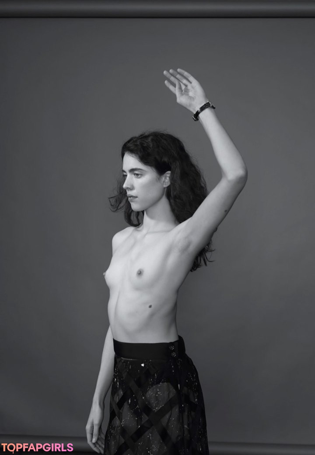 Margaret Qualley Nude Leaked OnlyFans Photo #217