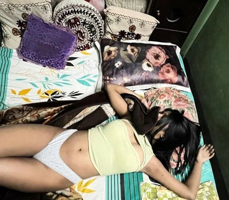 Uva Roy nude leaked OnlyFans photo #16